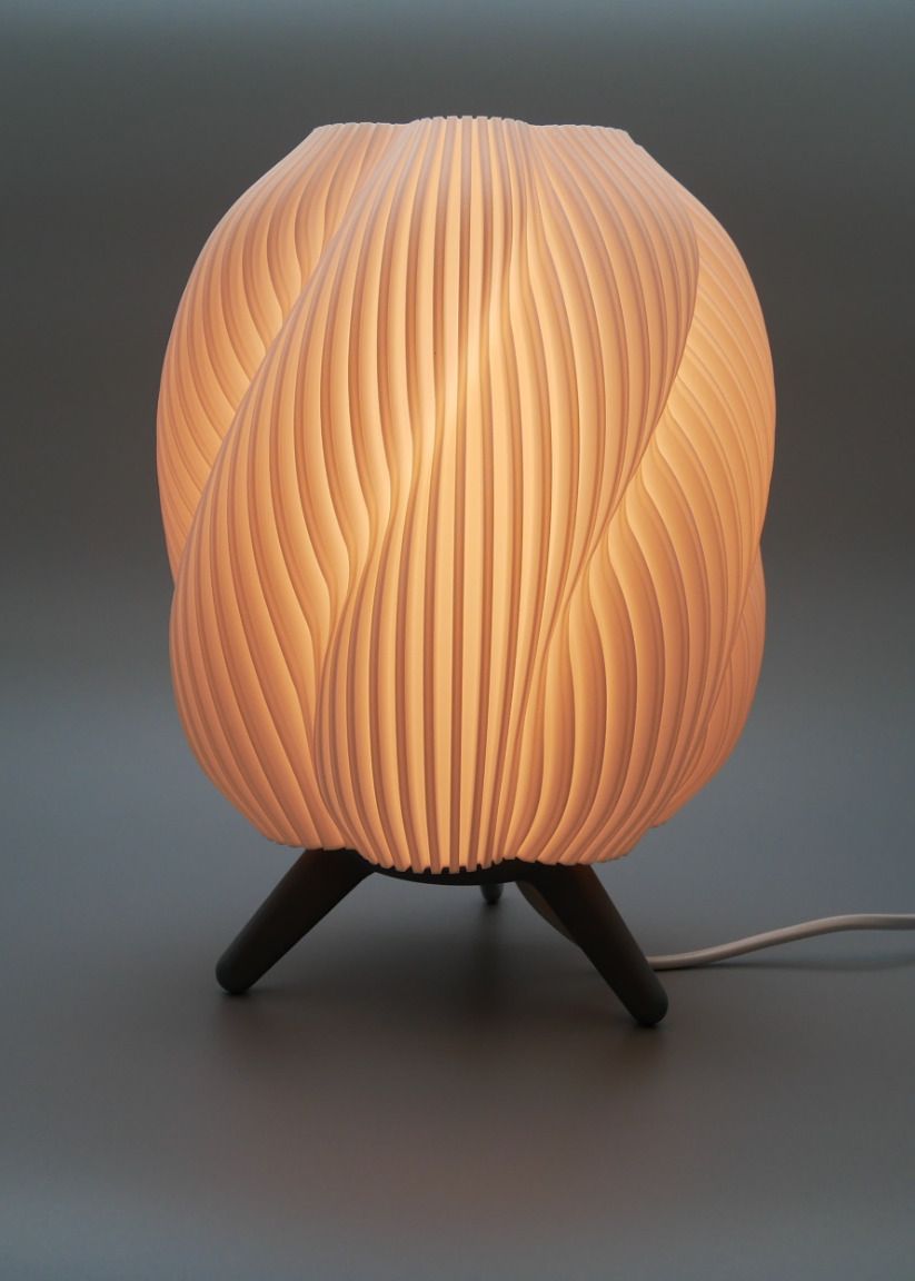 Lamp01 Table Lamps, Chandelier, Hanging Lights (Pendant Lights), Wall Lights Lamp Shade-image-1