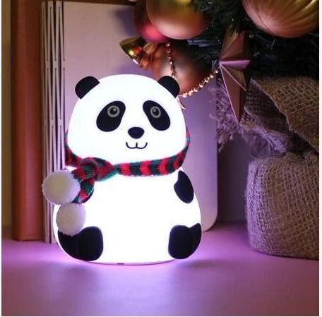 Night Light Lamp Table Lamps Lamp Shade