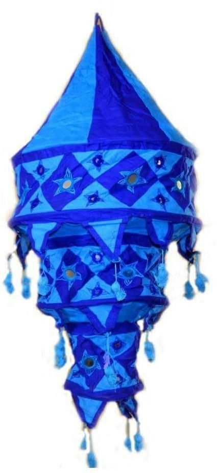 ayushkacrafts Ayus3t Chandelier Lamp Shade-picture-12