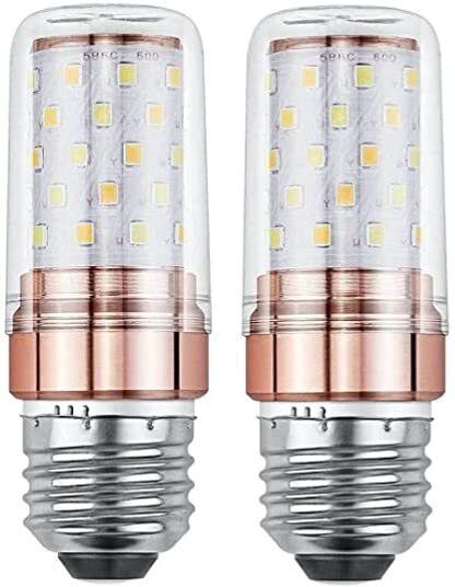 (Pack of 2)6-Watts E27 LED Color Changing Bulb Use In Wall/ Hanging Lights (Pendant Lights) Lamp Shade-image-47