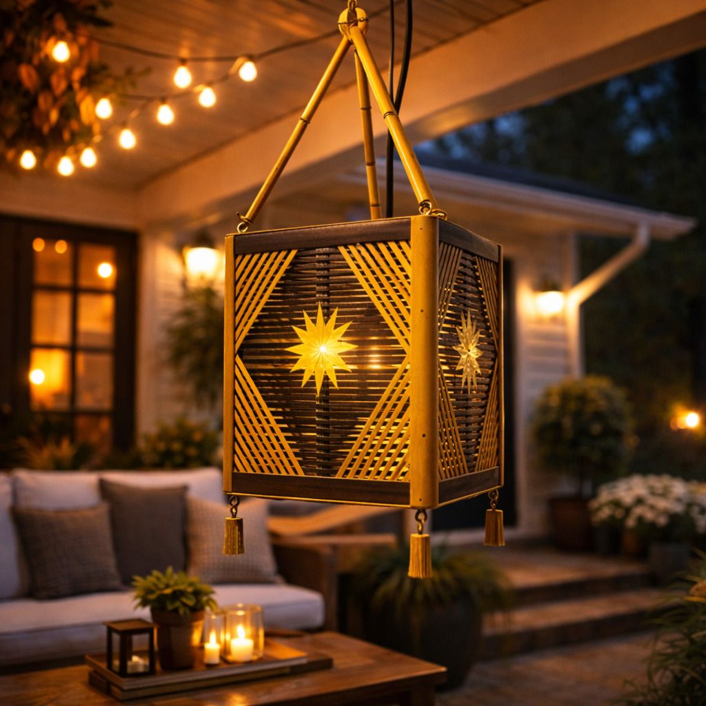 weebiz Jullian17 Wall Lights, Ceiling Lights, Hanging Lights (Pendant Lights), Wall Lights Lamp Shade-picture-33