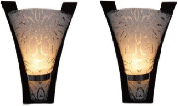 monza Wall Lights Lamp Shade