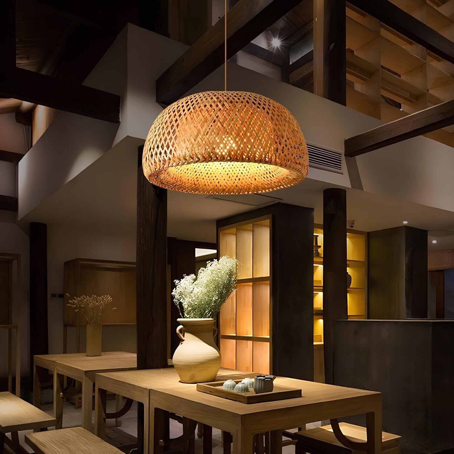 001 Hanging Lights (Pendant Lights) Lamp Shade