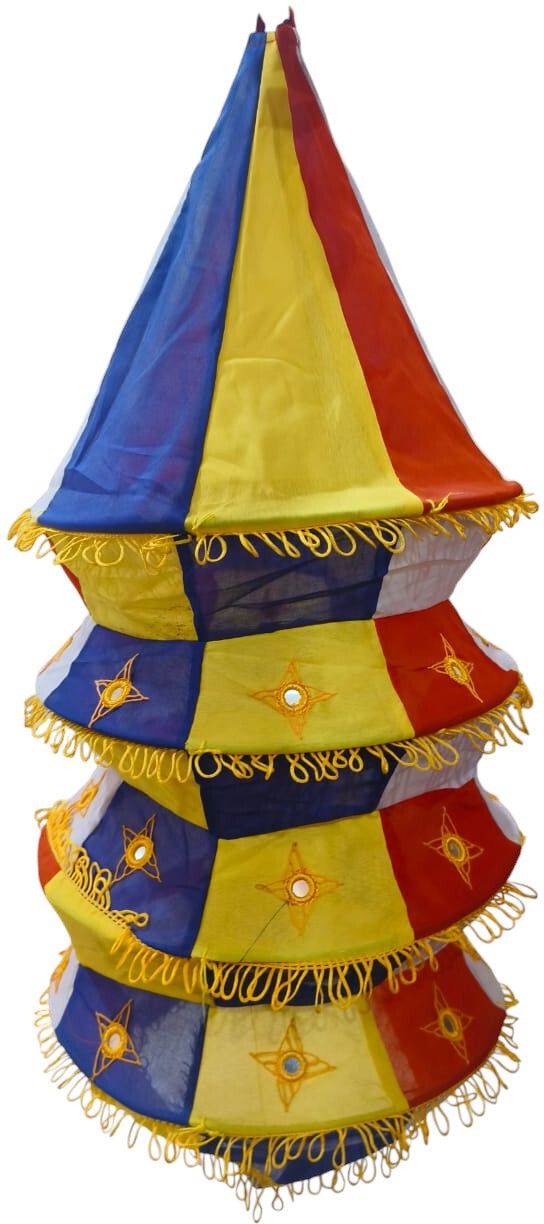 6 Hanging Lights (Pendant Lights) Lamp Shade