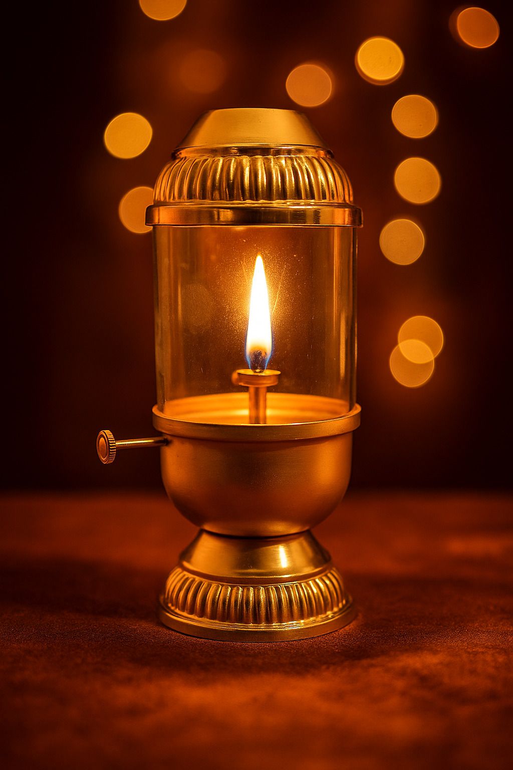 lamp Table Lamps Lamp Shade-image-3