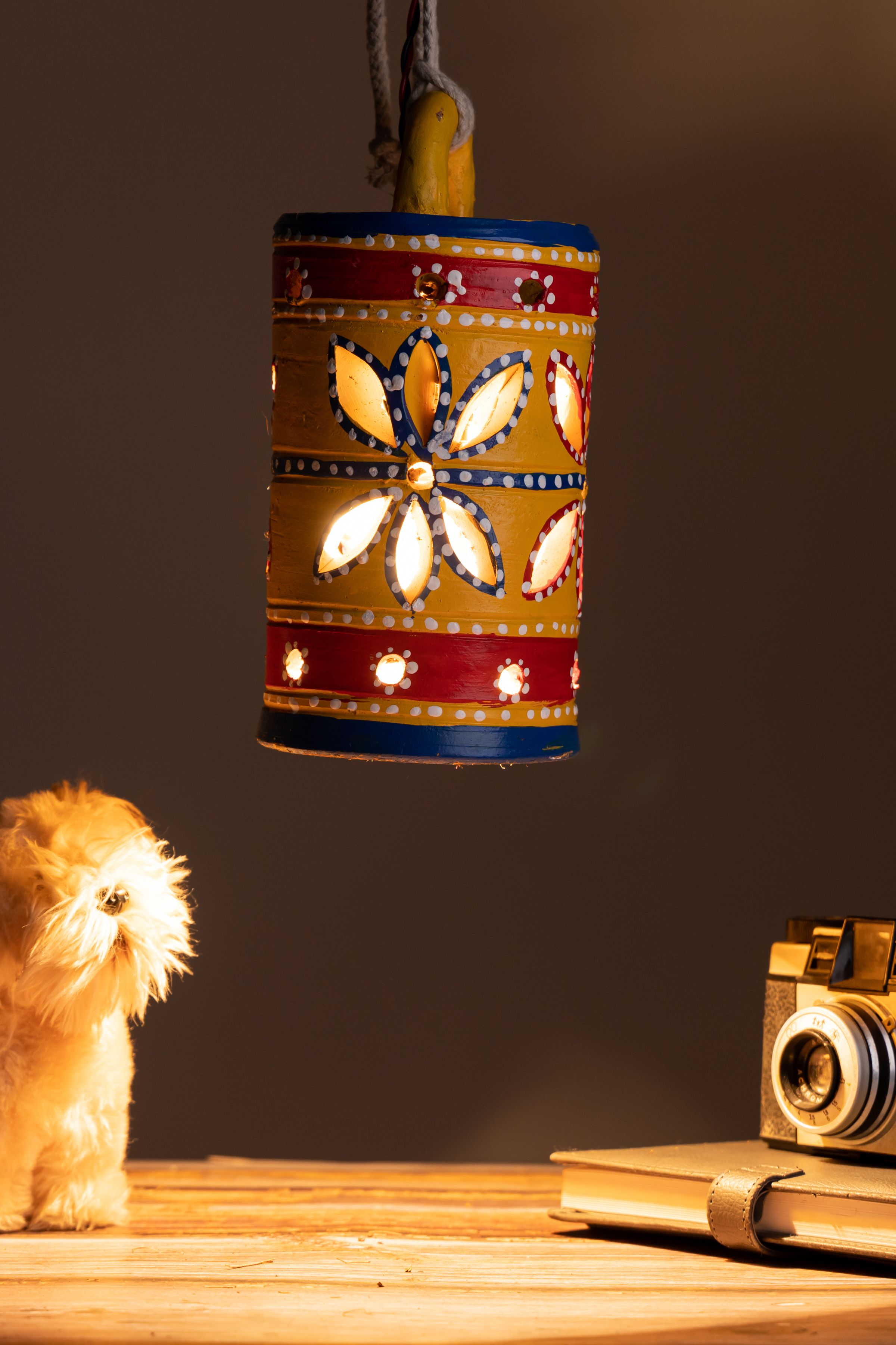 HFCLNDYEL_6912833 Hanging Lights (Pendant Lights) Lamp Shade-image-47