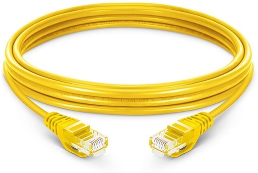 VS Mart Patch Cable 10 meter CAT6 Lan Lan Adapter-image-22