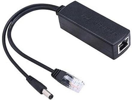 RyzCare IP Camera IP Phone POE Devices PoE Switches Wired Ethernet Lan Adapter compatible with Windows, Linux-image-41