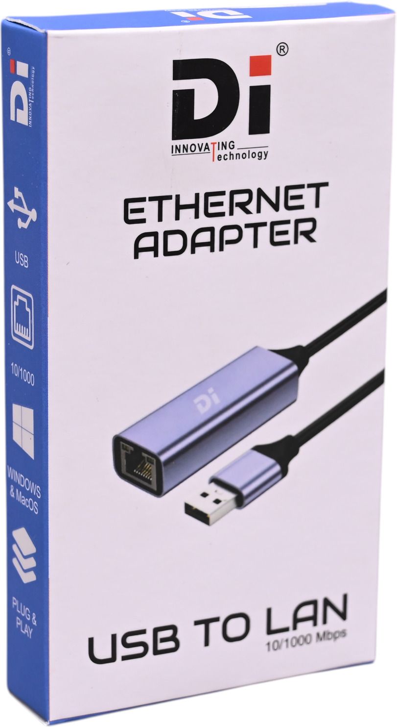 Di USB Sound 7.1 – External USB 3.0 Sound Card | Stereo Output & Mic Input Wireless USB Lan Adapter compatible with Mac, Windows-image-30