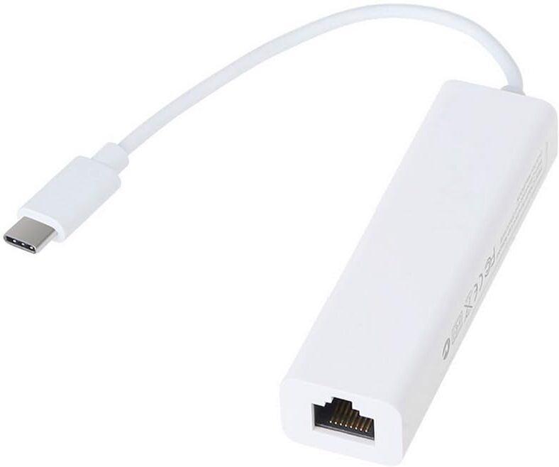 Dhivgen LC-602 Wired Ethernet Lan Adapter compatible with Linux, Mac, Ubuntu, Windows-image-16
