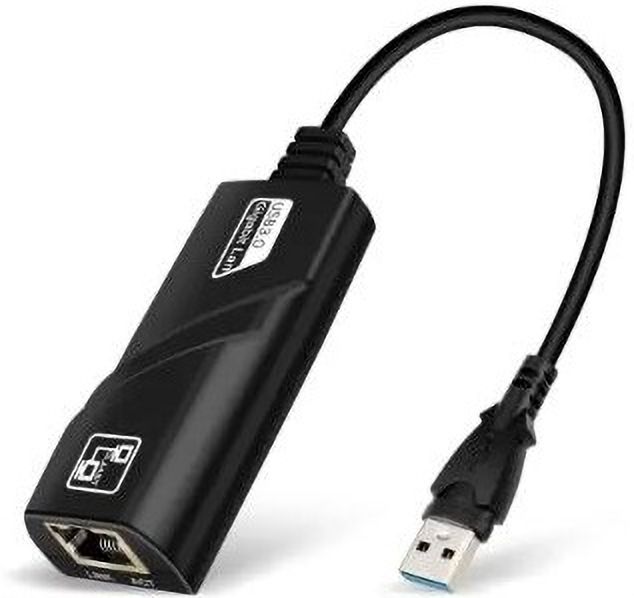 TECHGEAR USB 3.0 to Ethernet Adapter Network Wired Cable Gigabit RJ45 LAN Converter Lan Adapter-picture-34