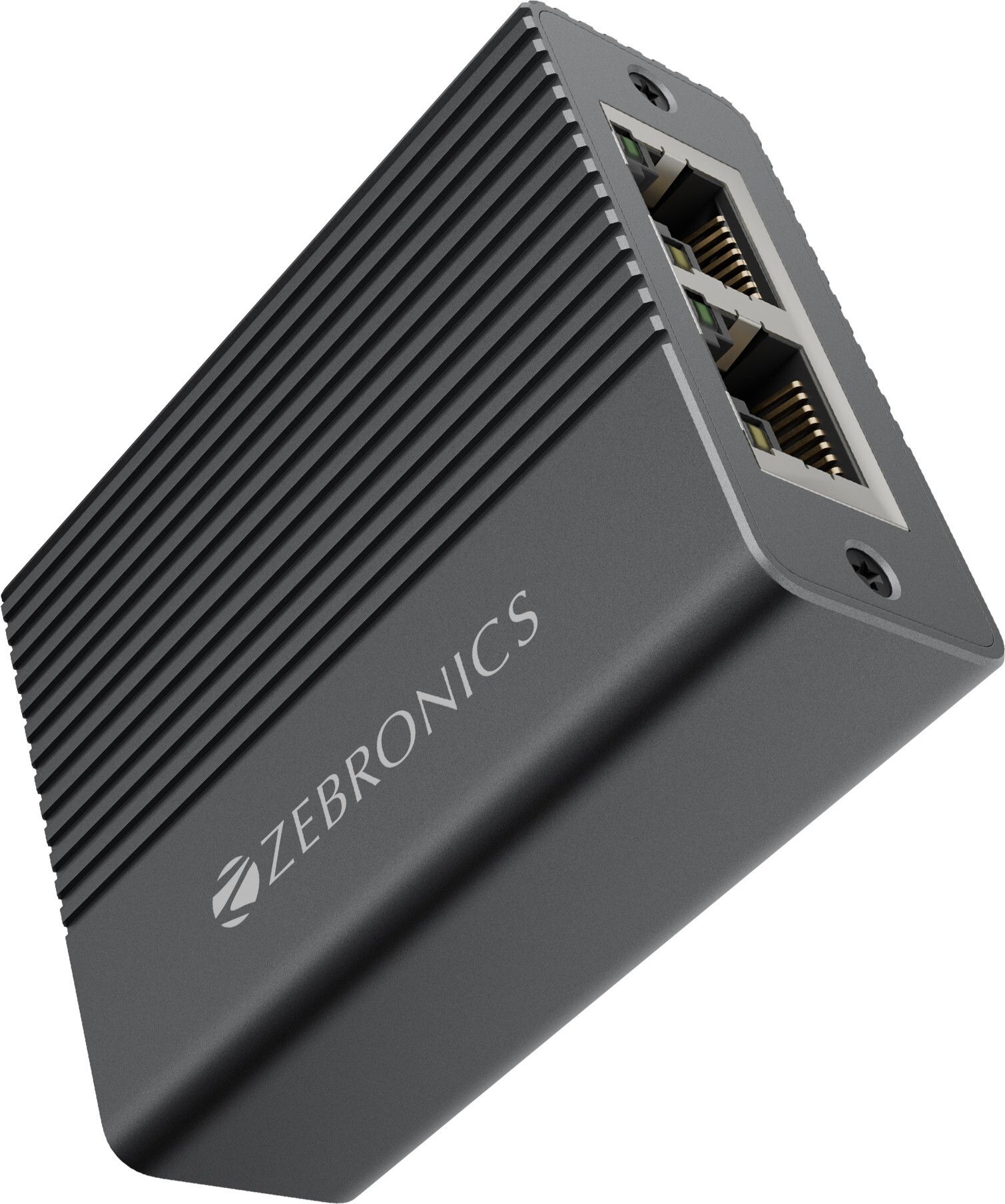 ZEBRONICS Zeb - RJ21 Lan Adapter