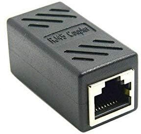 BlackBoost Active PoE Power Over Ethernet Splitter Adapter 48V-12V IEEE 802.3af 10/100Mbps Wireless Ethernet Lan Adapter compatible with Linux, Mac, Ubuntu, Windows-image-40