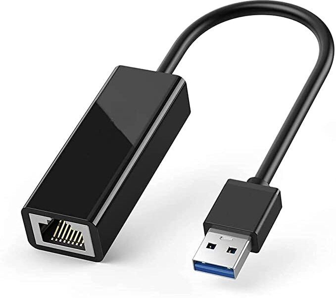 ethernet 87654 Lan Adapter-image-35