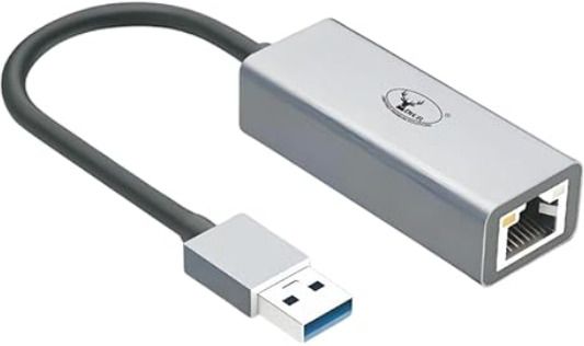 DIER CRAFTING PREMIER SOLUTIONS USB 3.0 TO GAGA LAN Wireless USB Lan Adapter compatible with Windows, Ubuntu, Linux, Mac-image-19