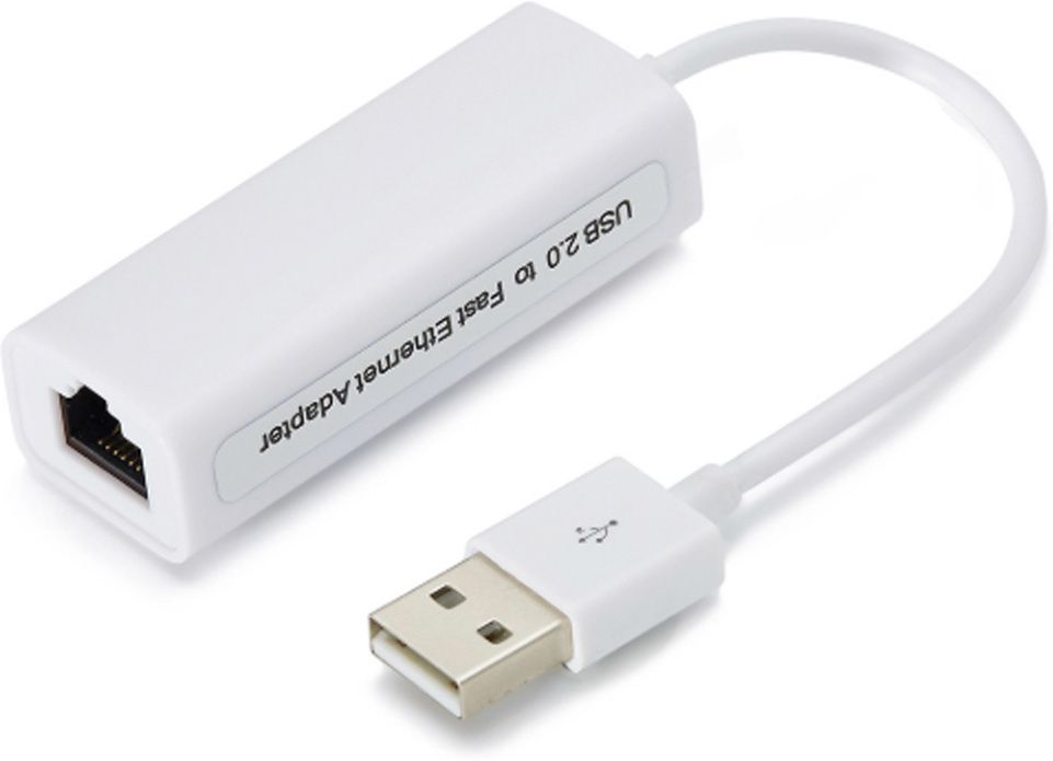 Imaashi USB 2.0 to RJ45 Ethernet LAN Network Adapter Compatible Computers Wired Ethernet Lan Adapter compatible with Windows, Mac-image-19