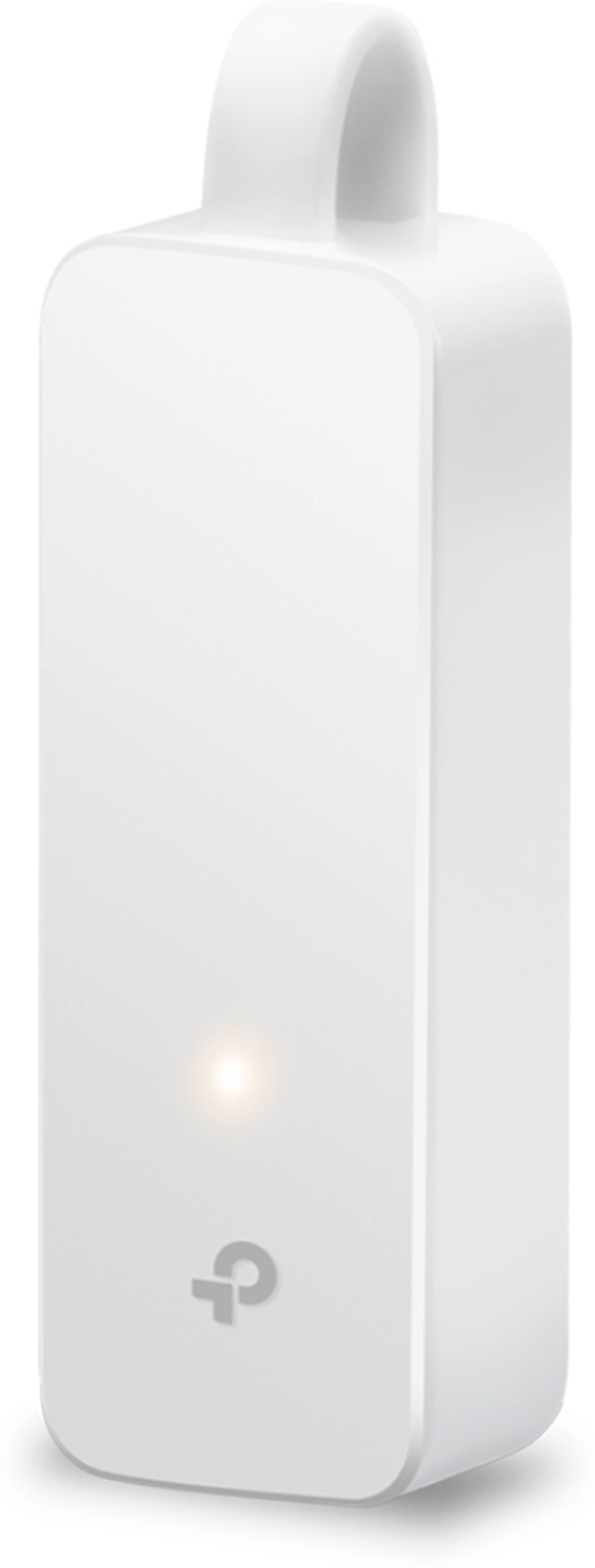 TP-Link USB Type-C to RJ45 Gigabit Ethernet Network Adapter UE300C