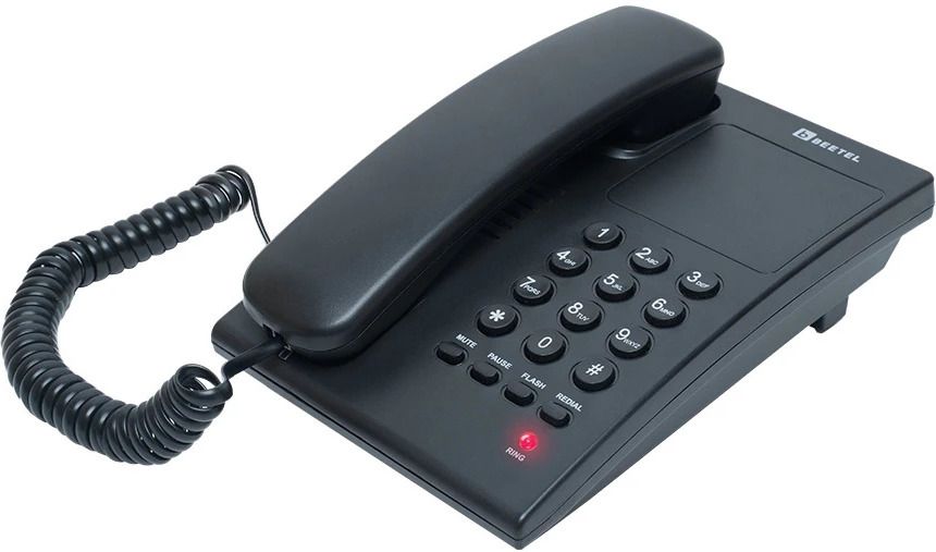 G10 Corded Landline Phone