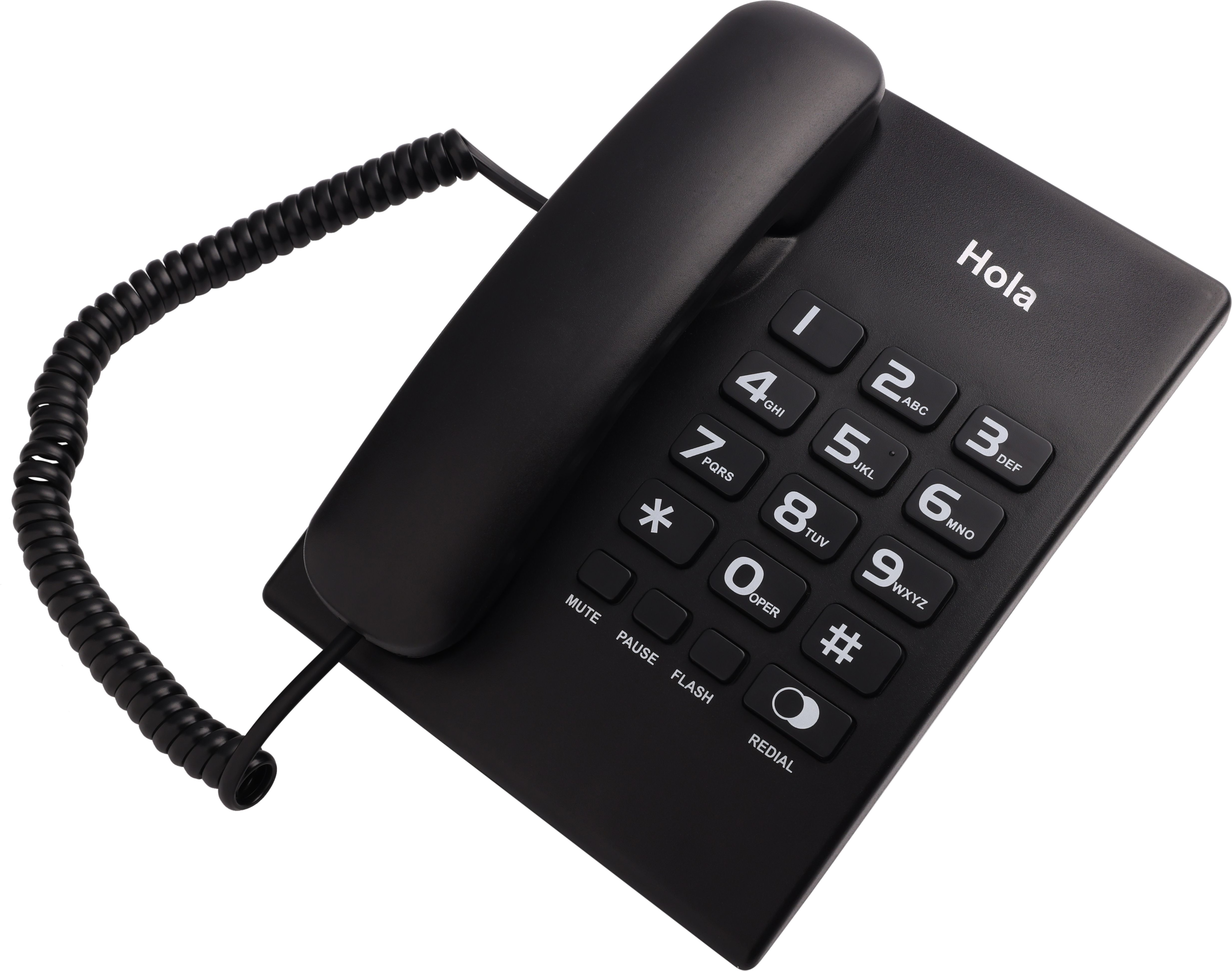 TF 320 Corded Landline Phone