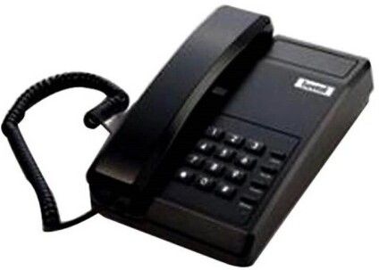 C11 Corded Landline Phone with Caller ID, Redial, Mute, Flash & Ringer Control Corded Landline Phone