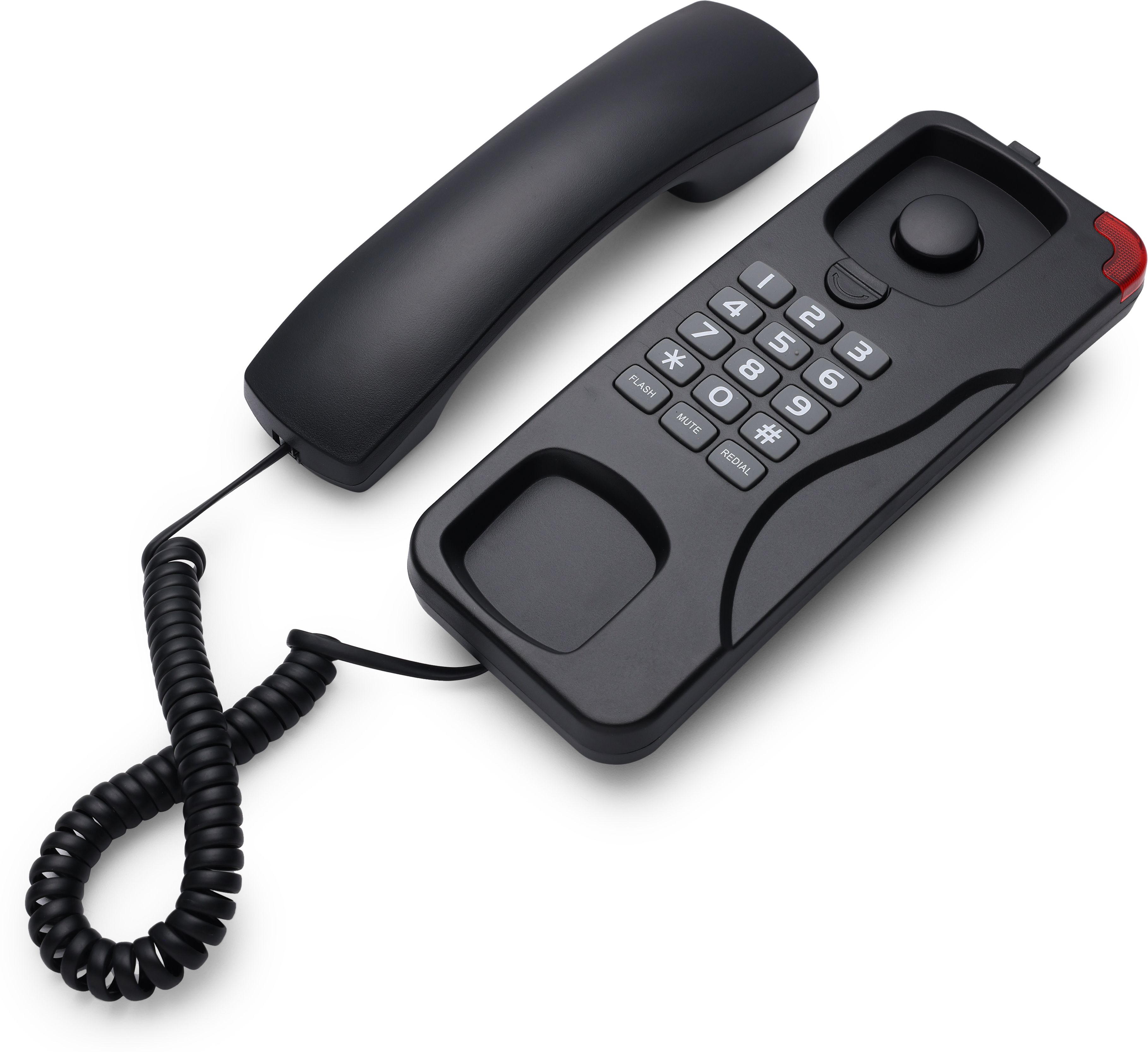 HA-9888 T-18 Hotel Phone Corded Landline Phone-image-14