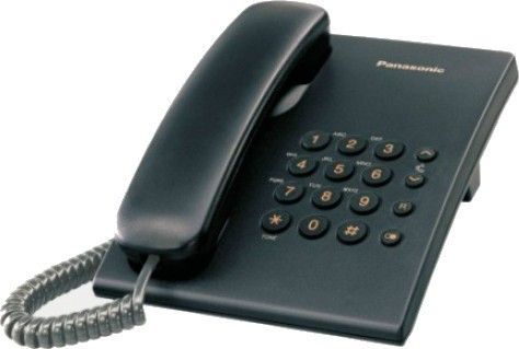 panasonic KX-TS500MX Corded Landline Phone-picture-16