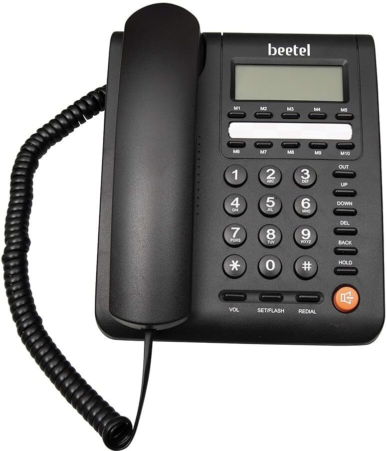 M59 Landline Corded Landline Phone-image-45