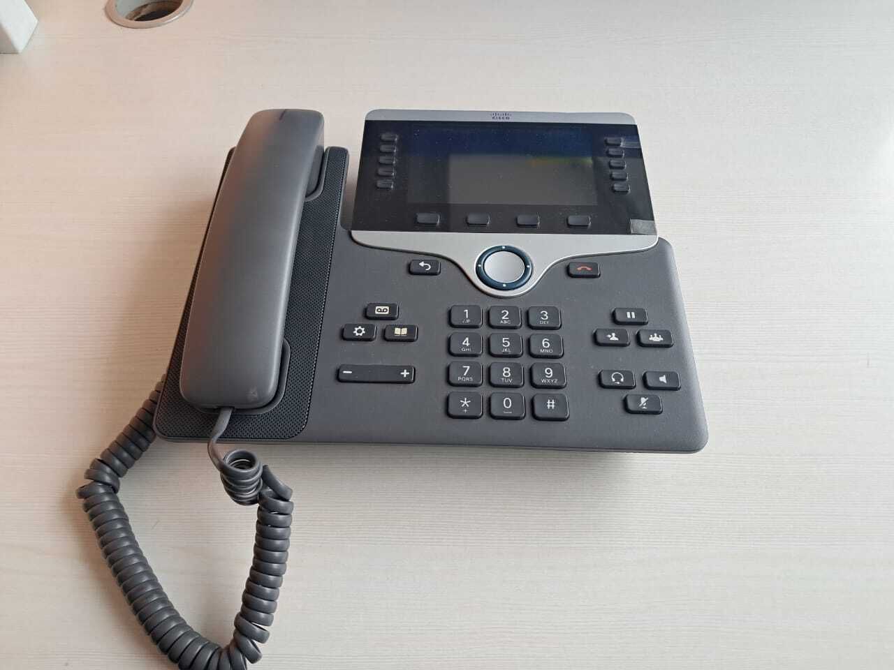 abc CP8841 Corded Landline Phone-picture-4