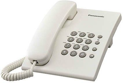 panasonic KX-TS500MX Corded Landline Phone-picture-14