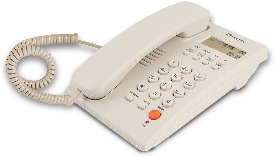 G20 Corded Landline Phone