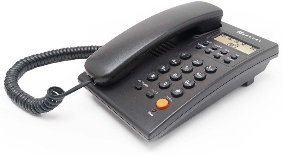 G20 Corded Landline Phone