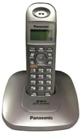 panasonic KX-TG3611SX Cordless Landline Phone-picture-10