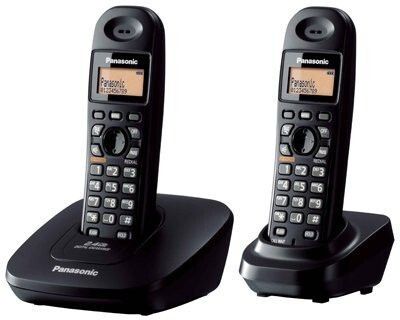 panasonic KX-TG 3612 Cordless Landline Phone-picture-32