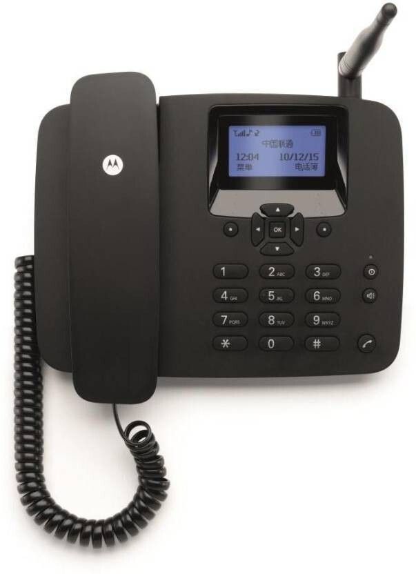 motorola FW200L landline phone Corded Landline Phone-picture-28