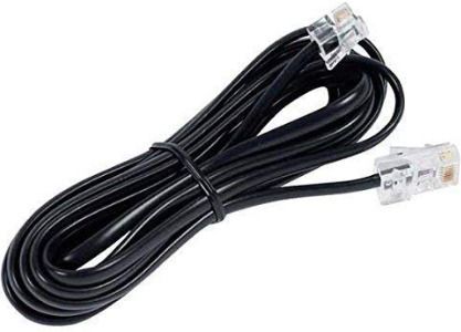 Line Cord-3 meter Corded Landline Phone