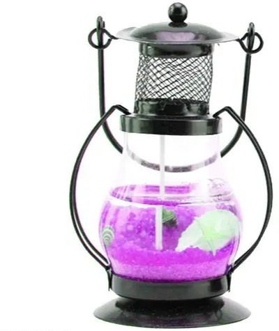 lka Multicolor Metal Hanging Lantern-picture-39