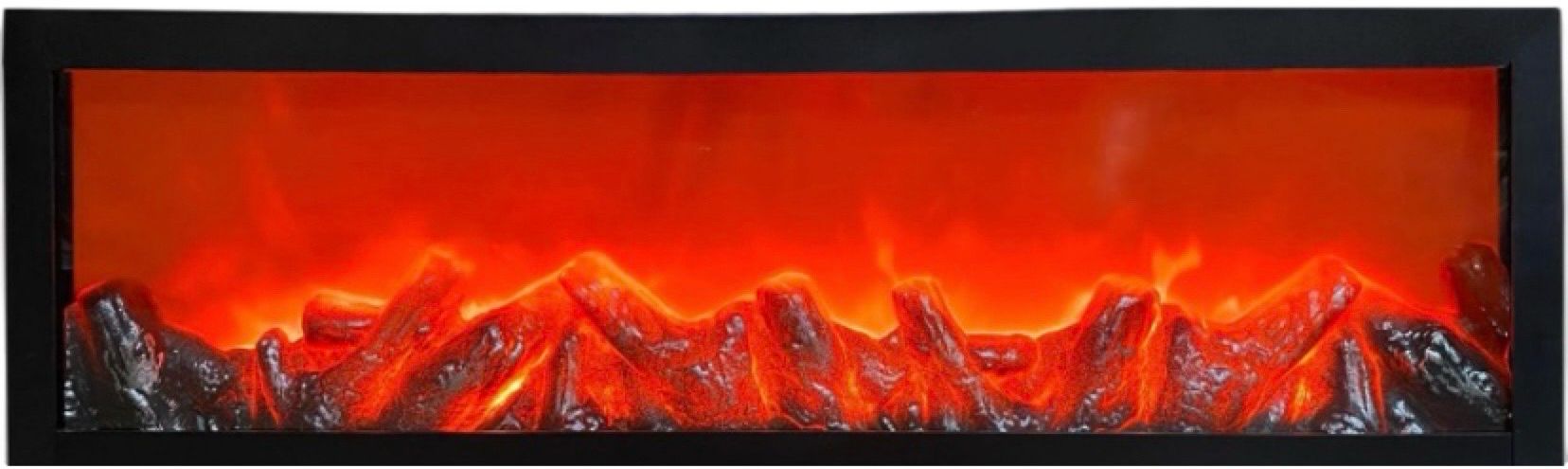 Black Plastic Table Lantern-image-23