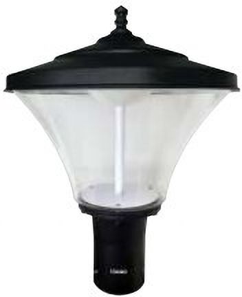 trylux Black Metal Hanging Lantern-picture-43