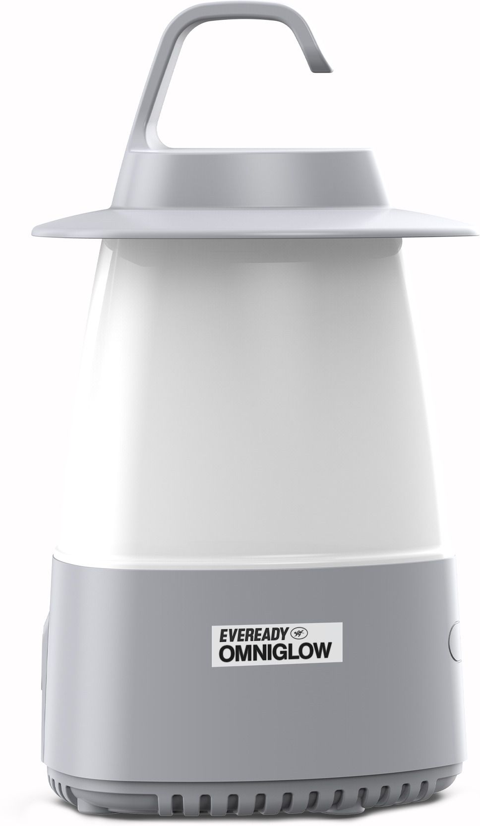 Grey Plastic Hanging Lantern-image-21