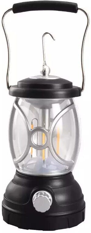 qawachh Black Brass Hanging Lantern-picture-20
