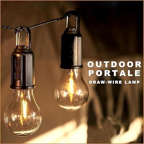trust bazaar Yellow Plastic Hanging Lantern-picture-30