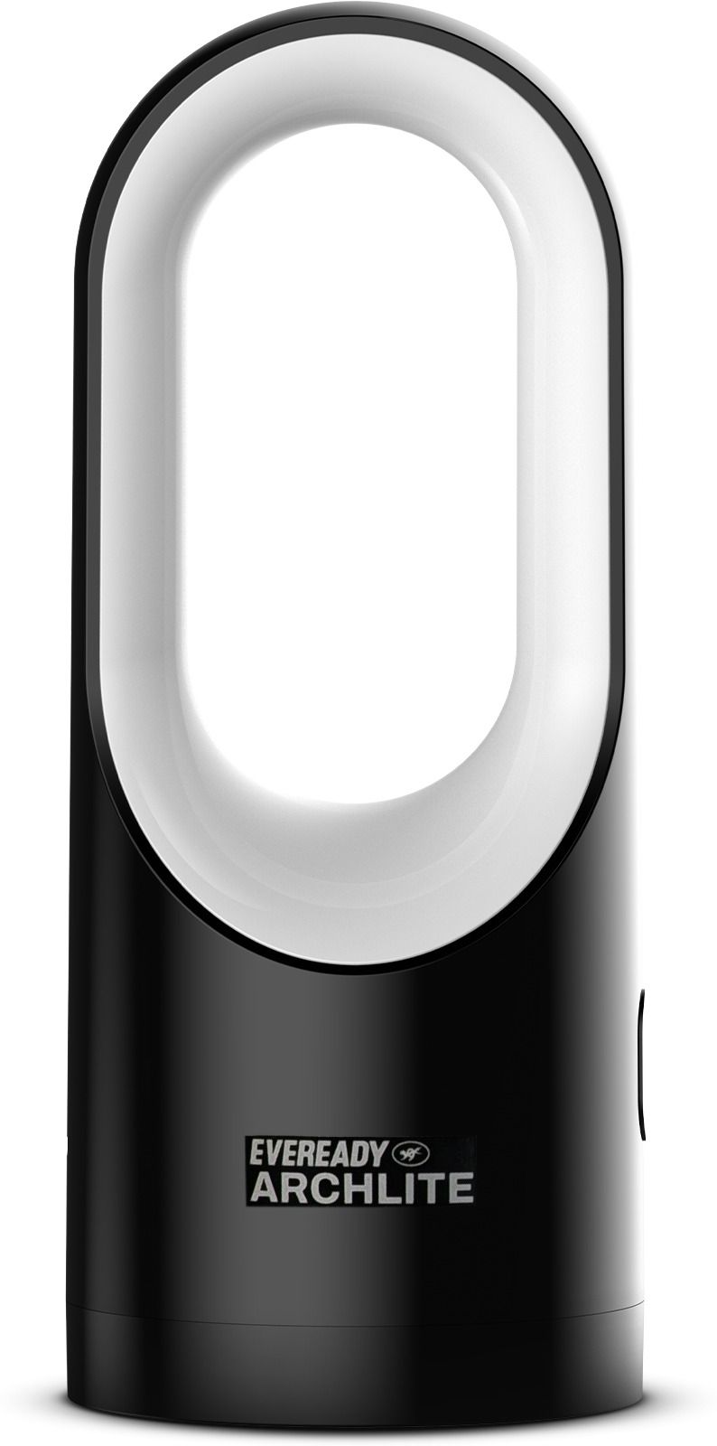 Black Plastic Table Lantern-image-38