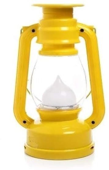 fiiasa lattern light Green Plastic Hanging Lantern-picture-26