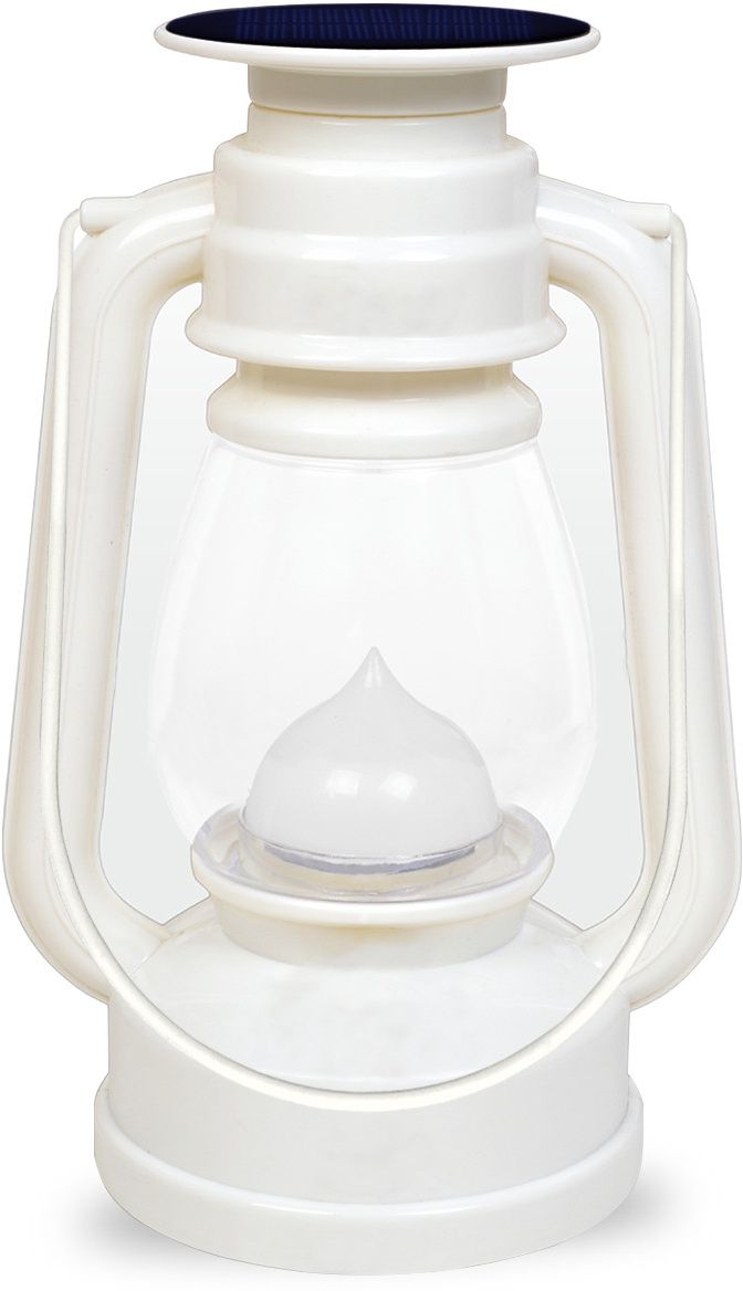 Rechargeable Led Hanging Lantern with Night Lamp White Plastic Table Lantern-image-35