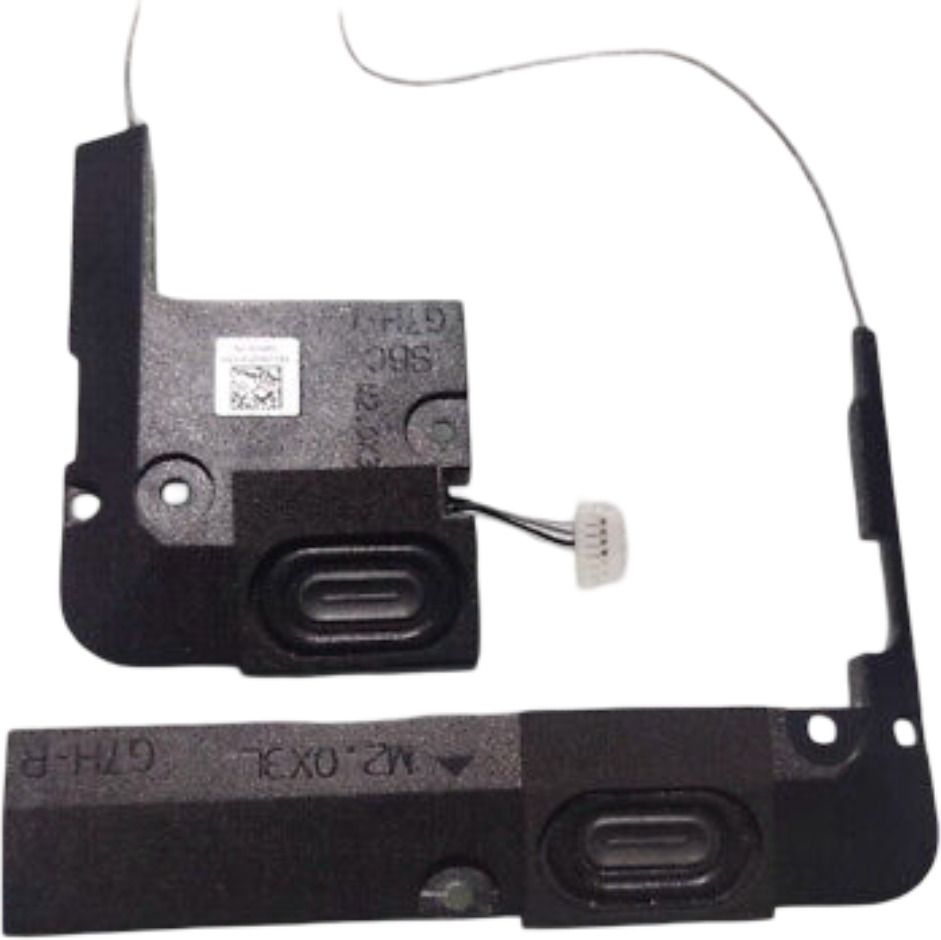 us info H P Pavilion 15-EG 15EG 15-EH 15EH TPN-Q245 TPN-Q246 Laptop Speaker Combo Set-image-46