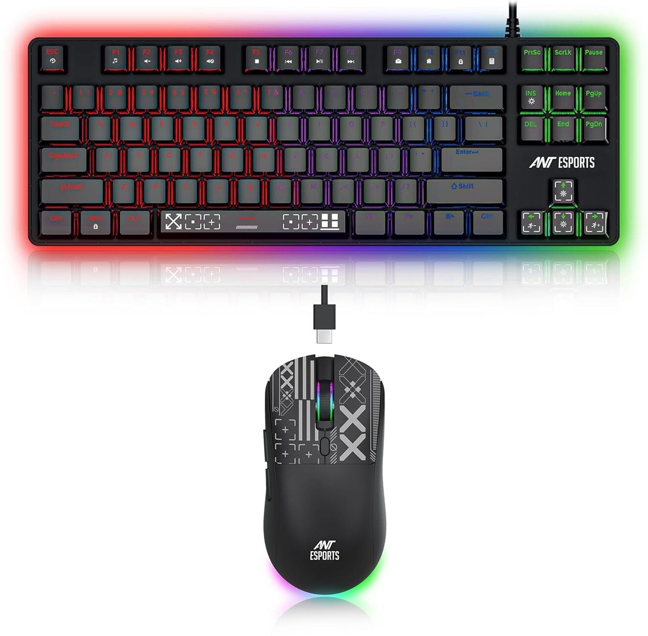 Ant Esports Thunder20 Combo Set-picture-10