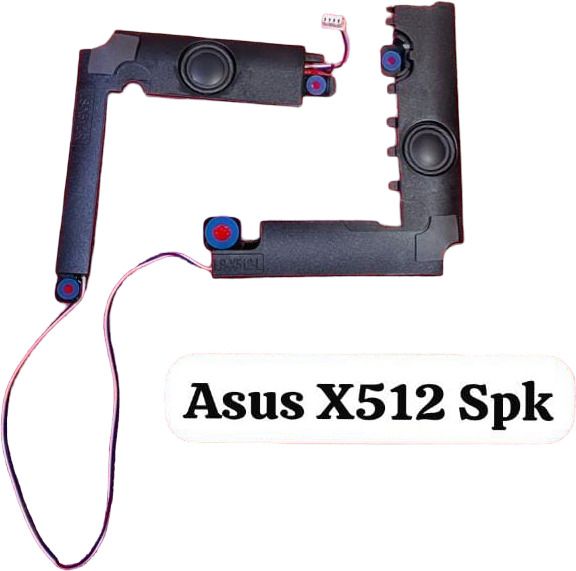 us info Laptop Speakers for ASU S X512JA X512JF X512JP X512 X512FL X512JA X512JP X512UA Combo Set-picture-37