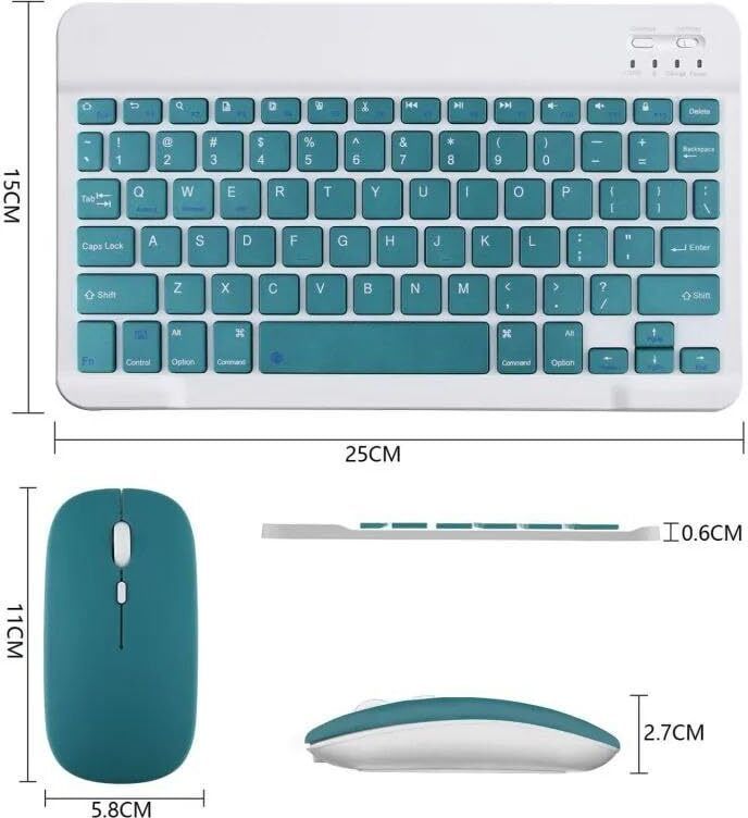 A CONNECT Z Wired Combo Keyboard Mouse for Office and Study Combo Motherboard-image-32