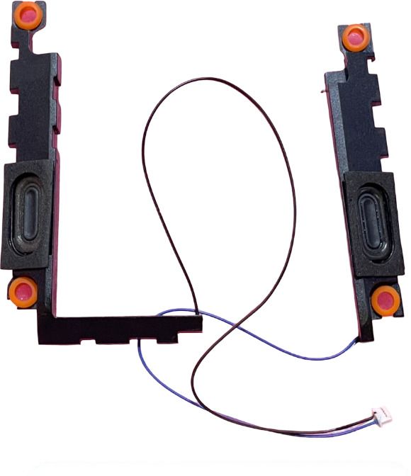 us info Laptop Internal Speakers for Lenovo ideapad S340-14API S340-14IIL S340-14 Combo Set-picture-45