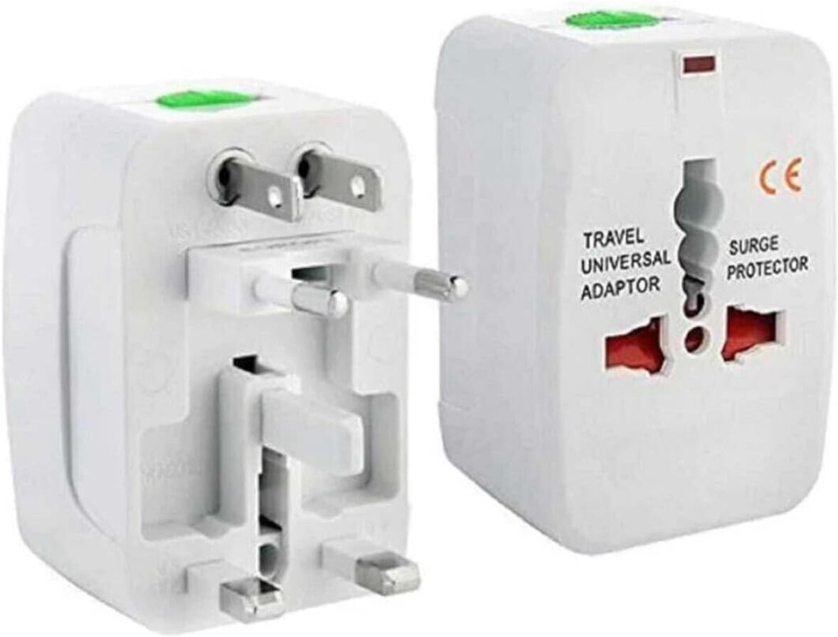 Nealmaadhav Universal Travel Adapter 12W-Type C+USB A-International Charger Worldwide Combo Set-picture-48